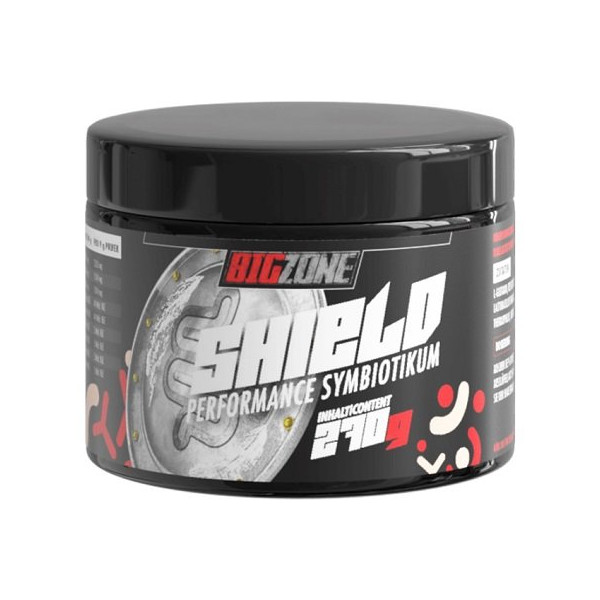 Big Zone Shield 270g