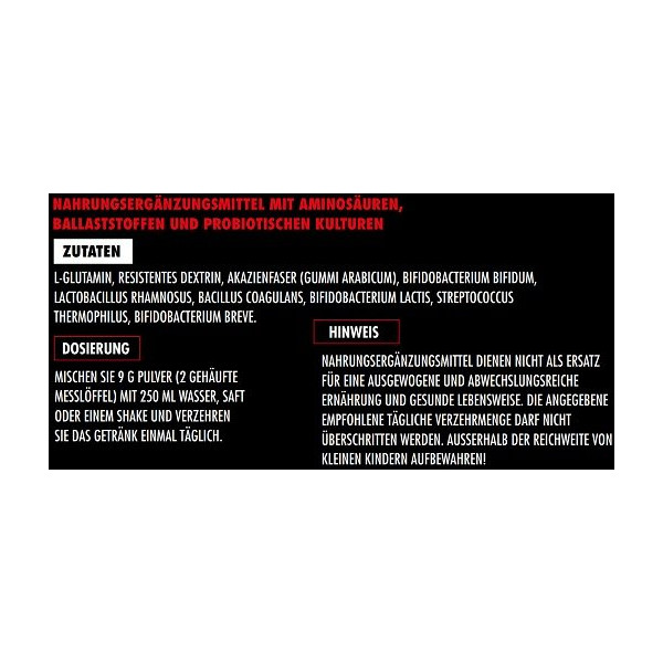 Big Zone Shield 270g