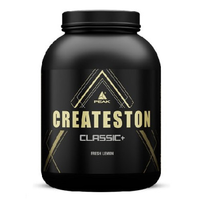 Peak Createston Classic+ 3,09kg