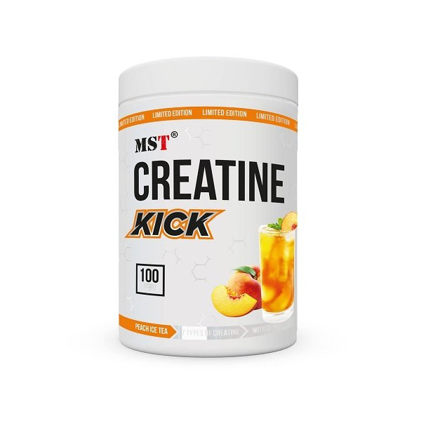 MST - Creatine Kick 1000g