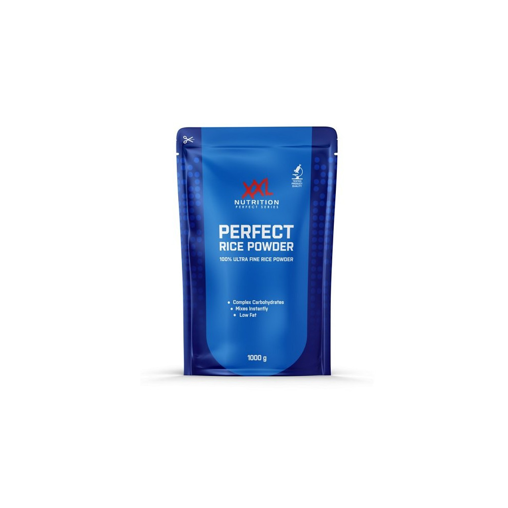 XXL Nutrition Perfect Rice Powder 1 kg