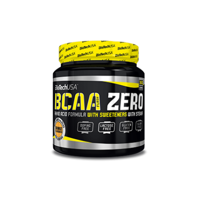 BioTech BCAA Zero 360g