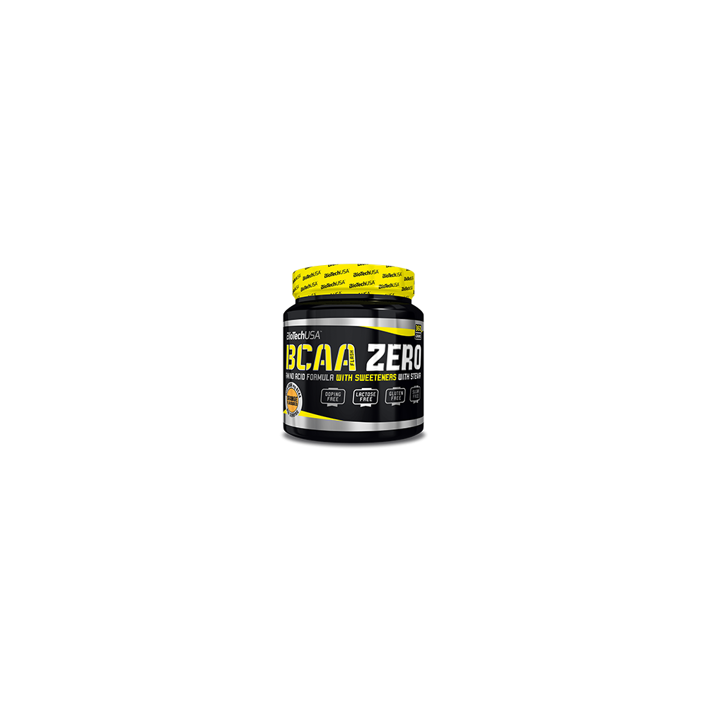 BioTech BCAA Zero 360g