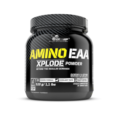 Olimp Amino EAA Xplode- 520g Pulver