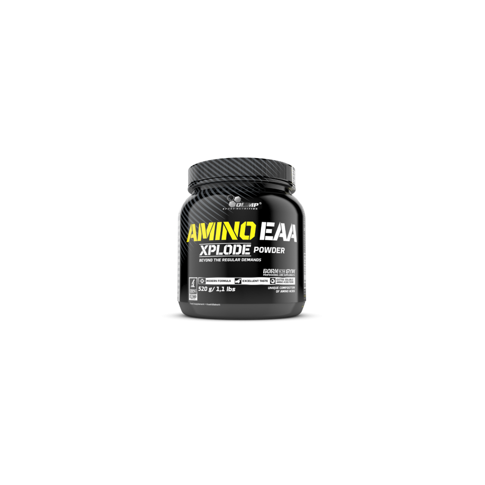Olimp Amino EAAnabol Xplode- 520g Pulver