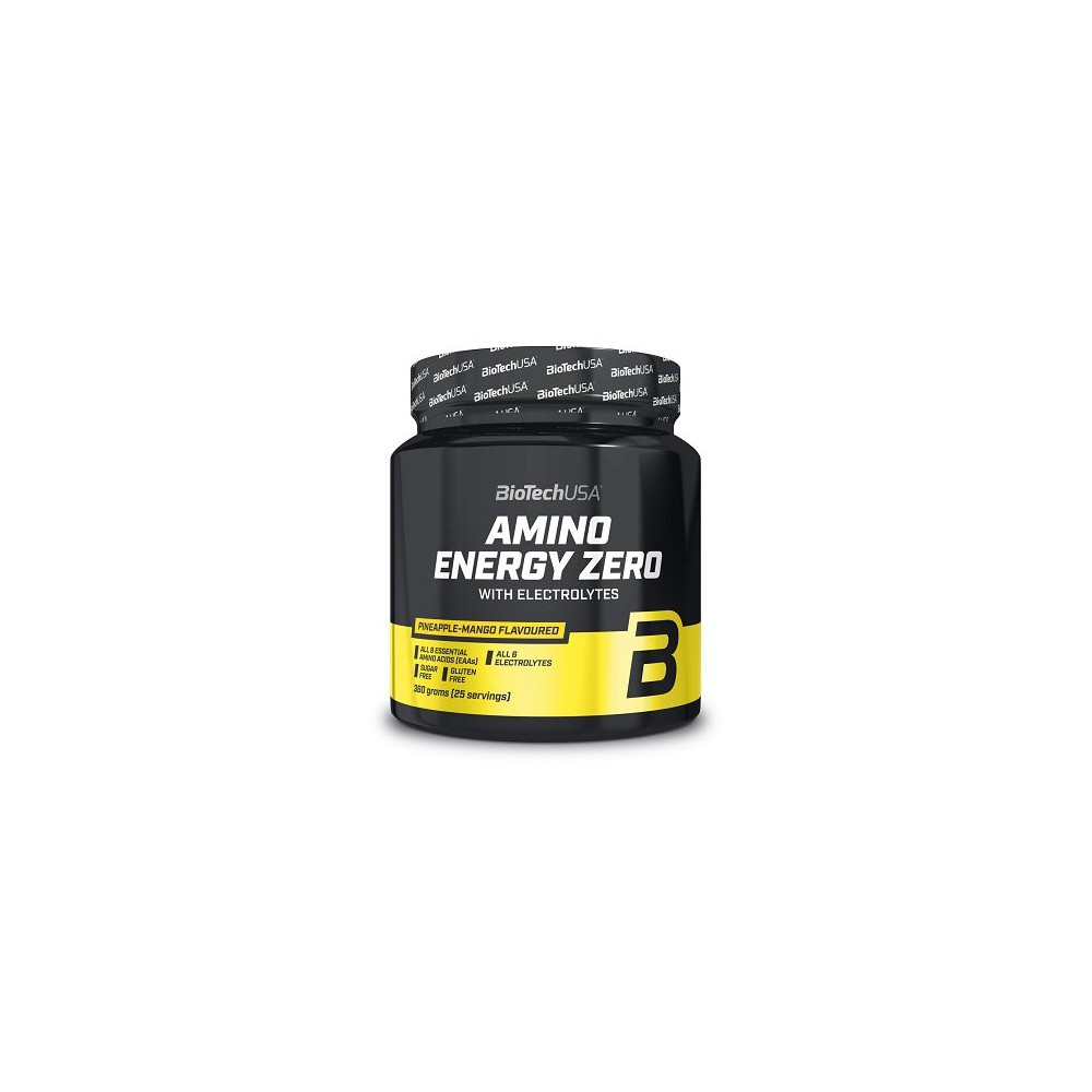 BioTech Amino Energy Zero 360g