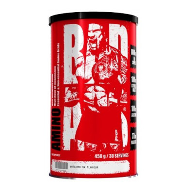 BAD ASS AMINO - 450g