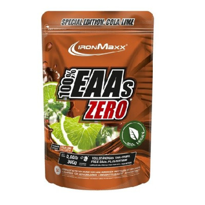 IronMaxx EAA Zero - 300g