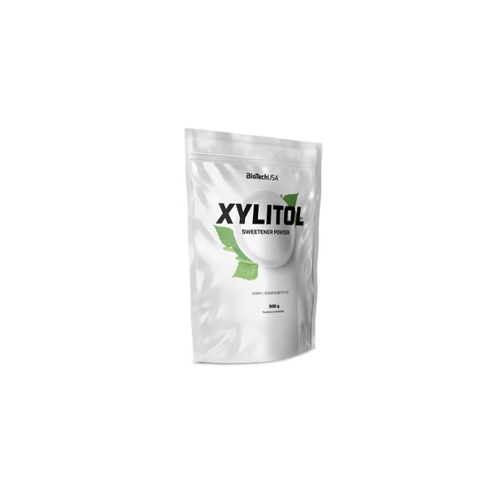 BioTech Xylitol 500g