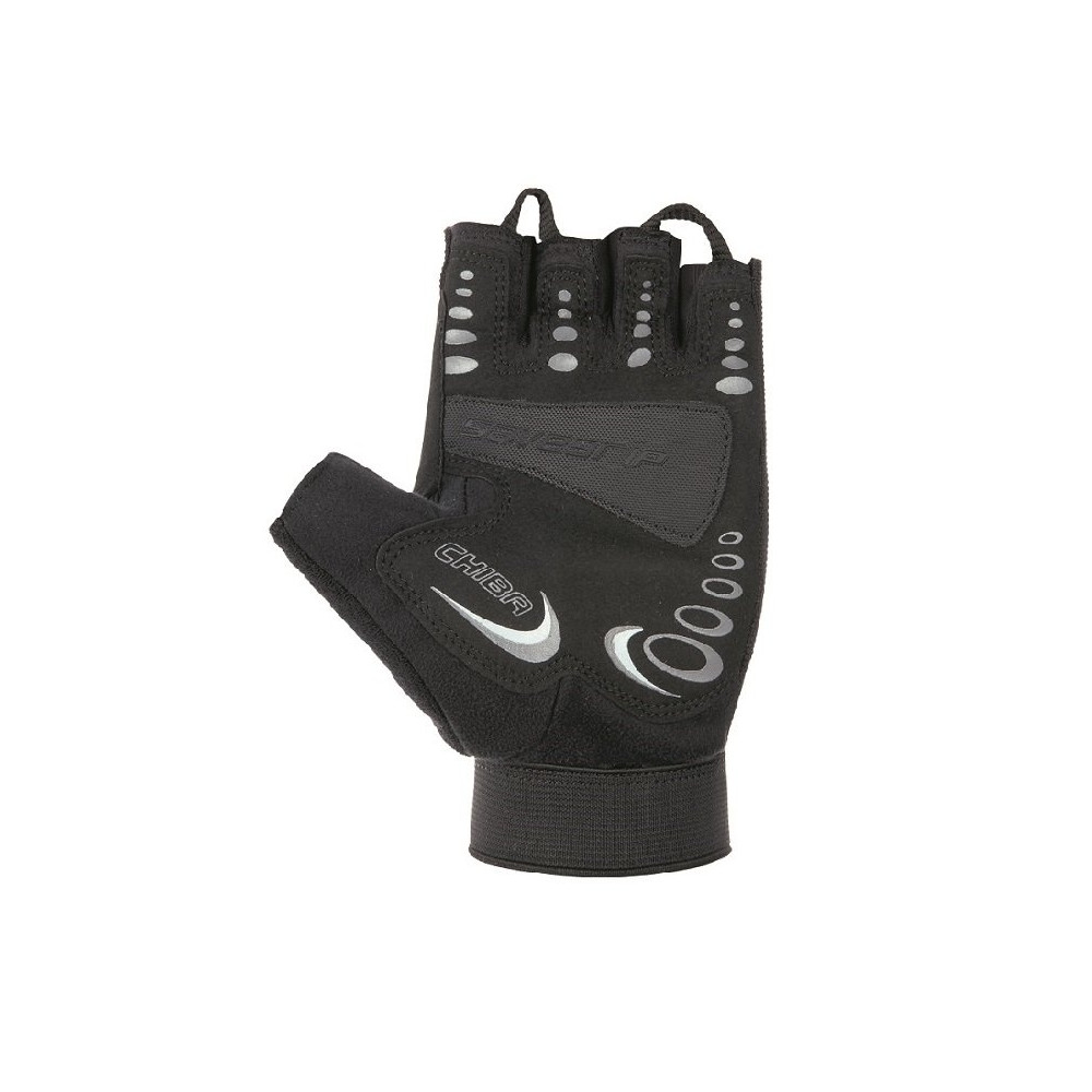 Chiba - 40416 - Fit - Schwarz