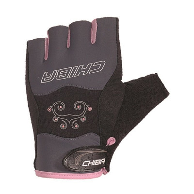 Chiba - 40948 - Lady Diamond hellgrau