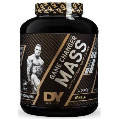 DY Nutrition Game Changer Mass 3kg