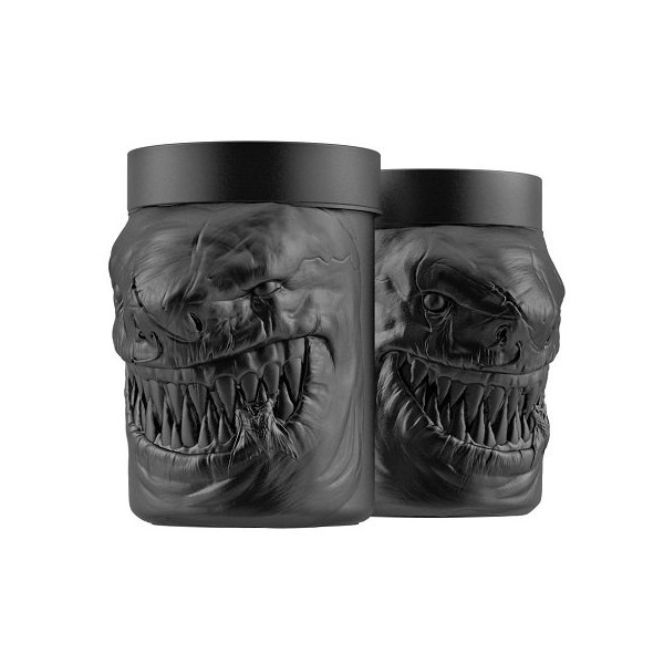 Zoomad One Raw AAKG 300g