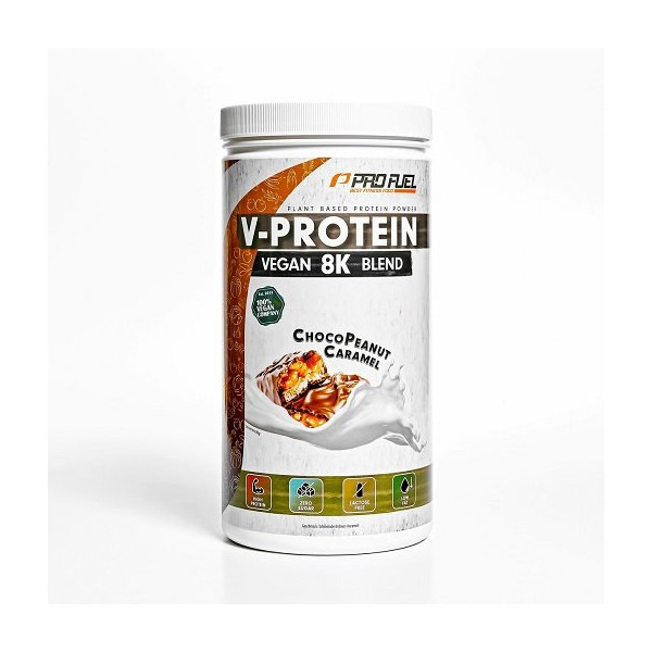 ProFuel V-Protein Vegan 8K Blend 750g