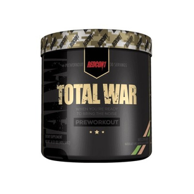 Redcon1 Total War Pre-Workout