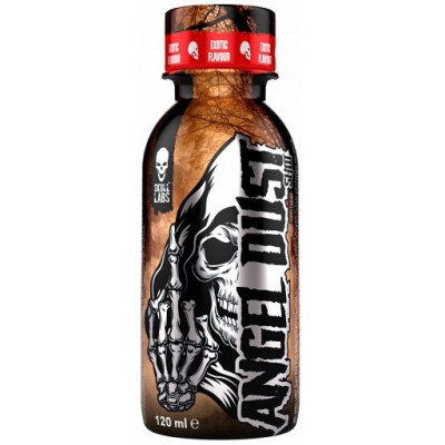 Skull Labs - Angel Dust Shot 24x120 ml