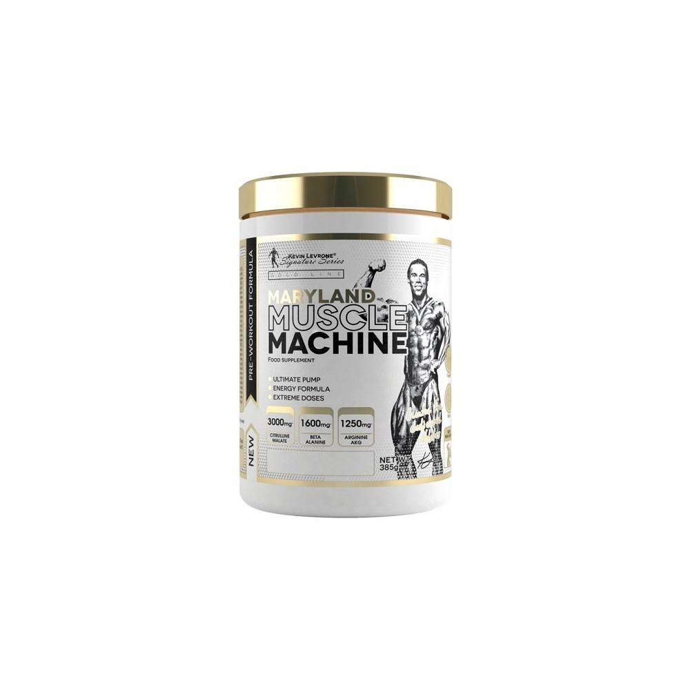 Kevin Levrone Maryland Muscle Machine 385g