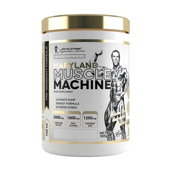 Kevin Levrone Maryland Muscle Machine 385g