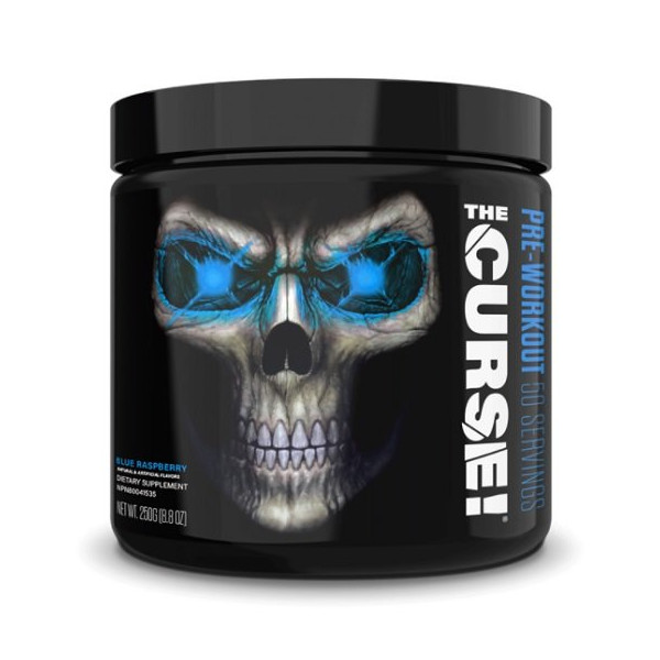 JNX Sports The Curse! 250g