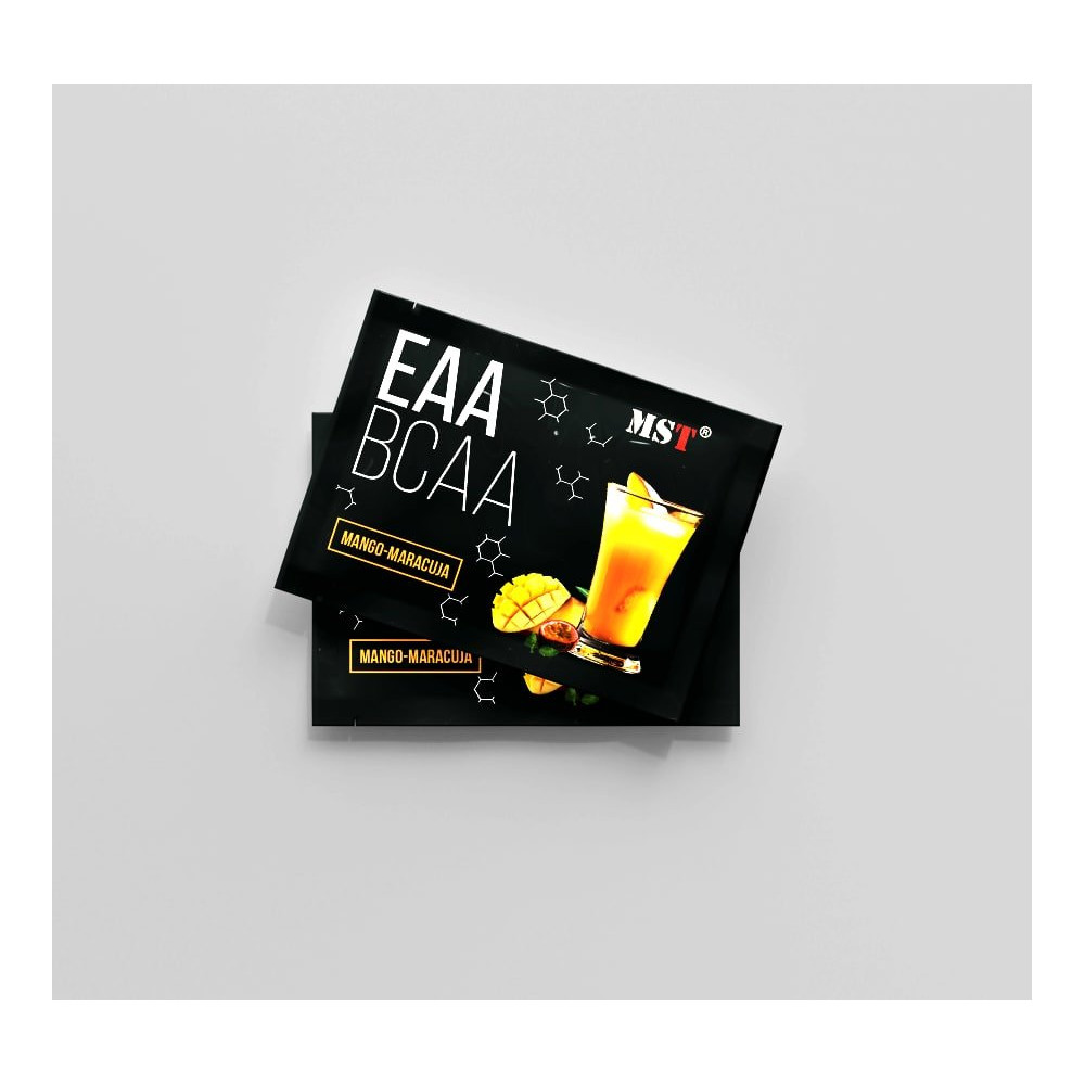 MST - BCAA & EAA Zero PROBEN 10 x 13g