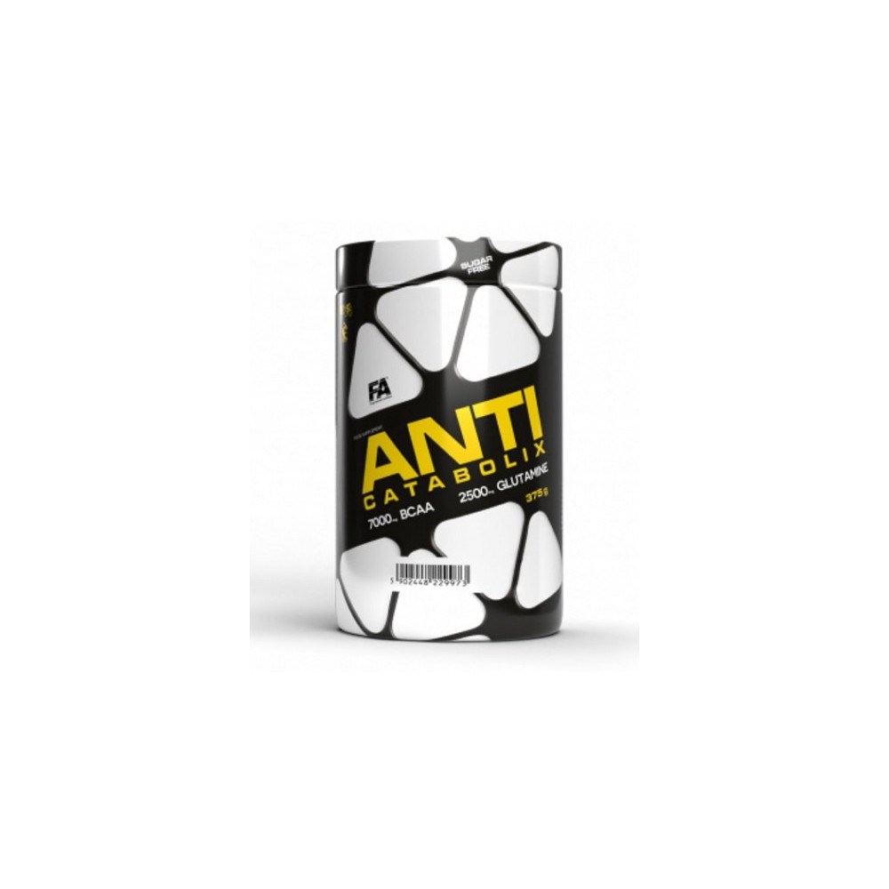 FA Nutrition Anticatabolix 375g