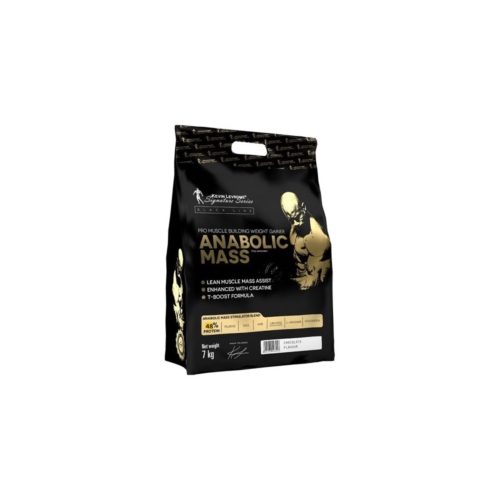 Kevin Levrone Anabolic Mass 7kg (48- Protein)