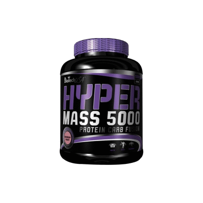 BioTech Hyper Mass - 4000g