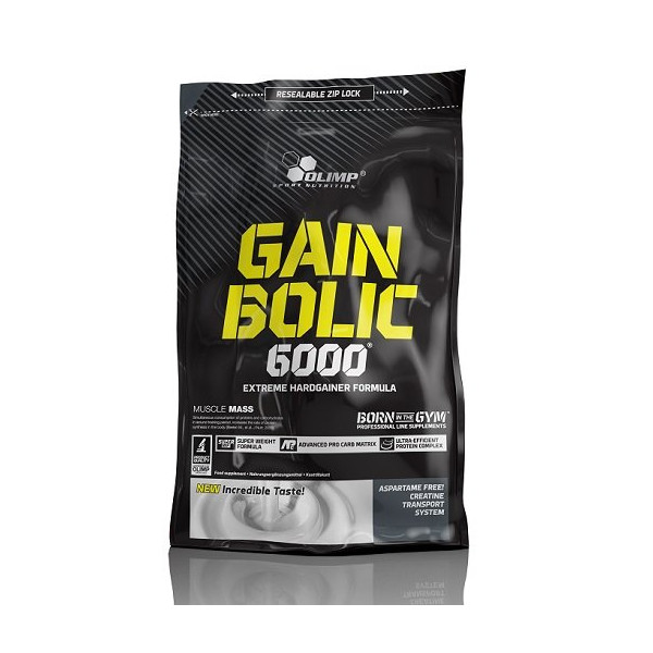 Olimp Gain Bolic 6000 - 6,8kg