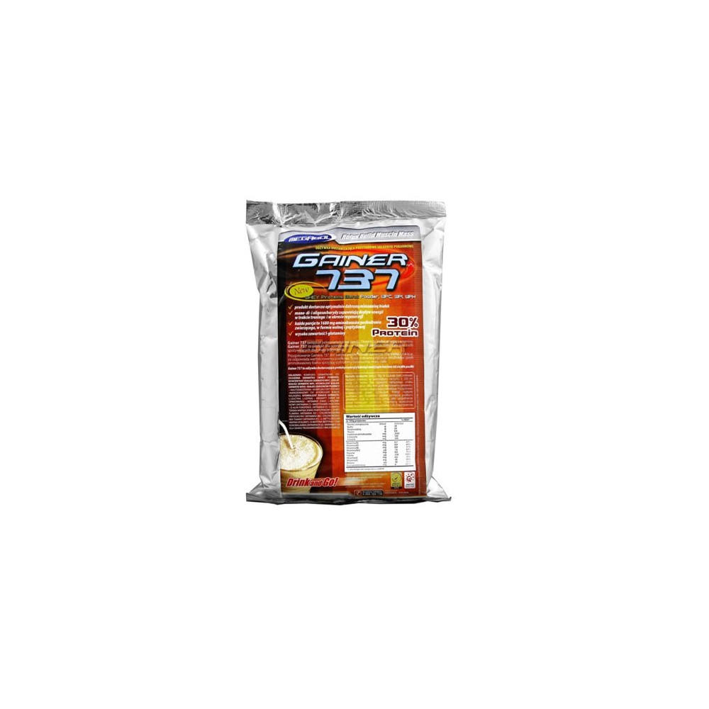Megabol Gainer 737 500g
