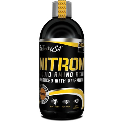 BioTech Liquid Amino 1000ml