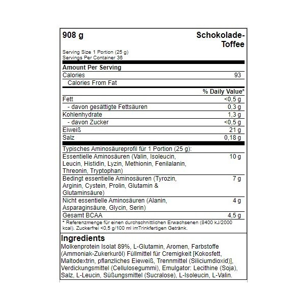 Biotech Iso Whey Zero 908g