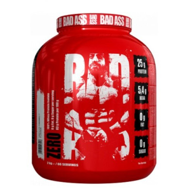 BAD ASS Zero ISOLATE 2kg