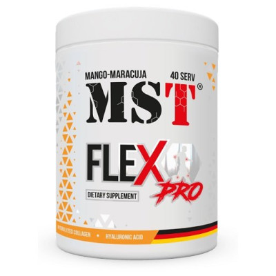 MST - Flex Pro 420g