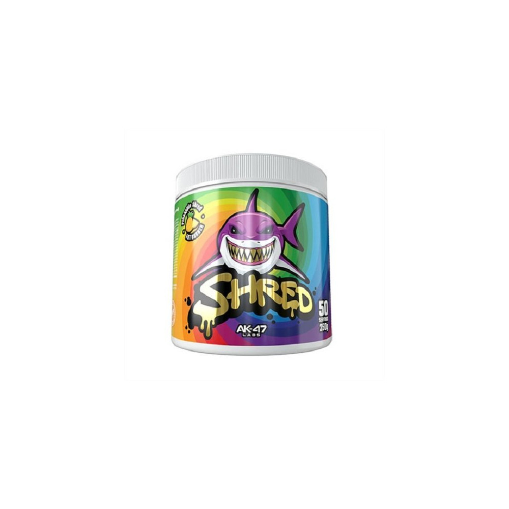 AK47 Labs Shred 250g