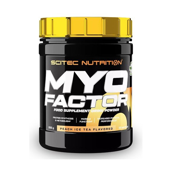 Scitec MyoFactor 285g