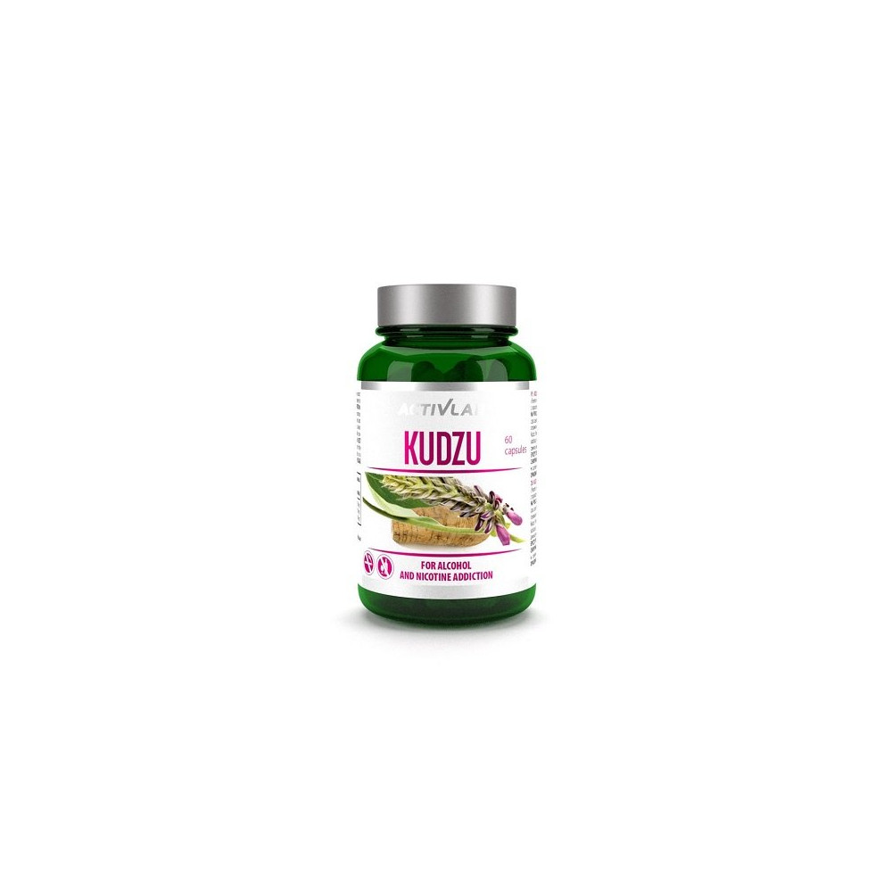 Activlab Kudzu Root 60 Kapseln