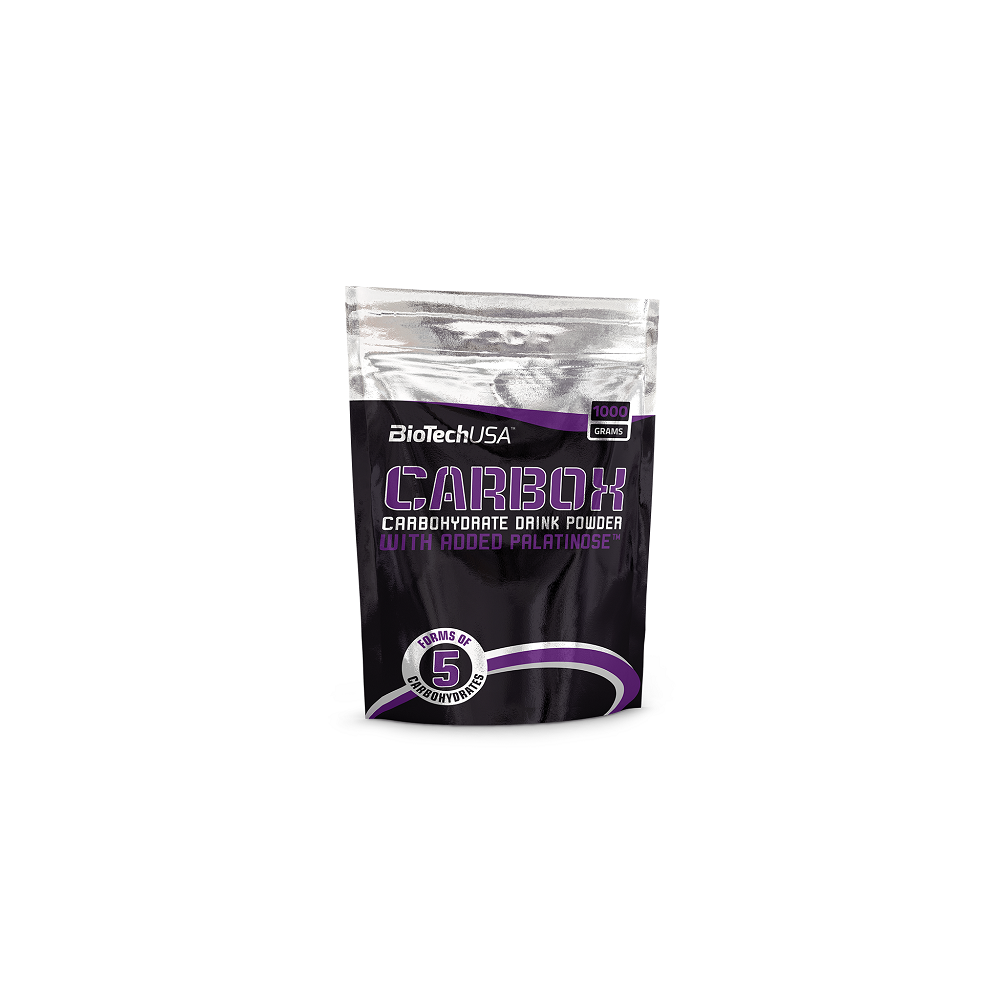 BioTech CarboX 1000g