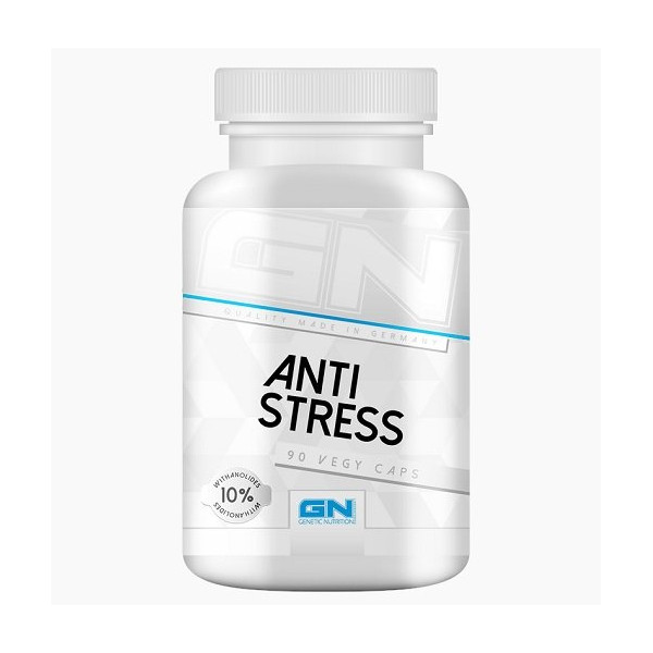GN Anti Stress 90 Kapseln