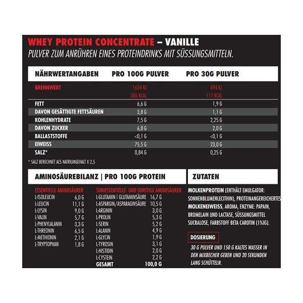 Big Zone Battle Whey 1000g