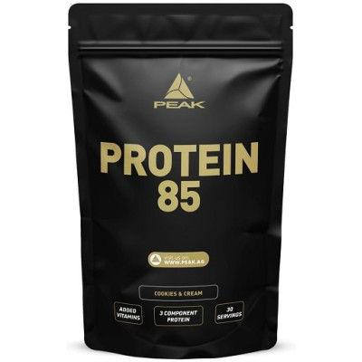 Peak Protein 85 900g