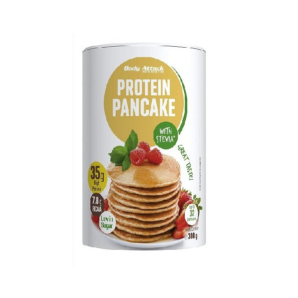 Body Attack Protein Pancake 300g