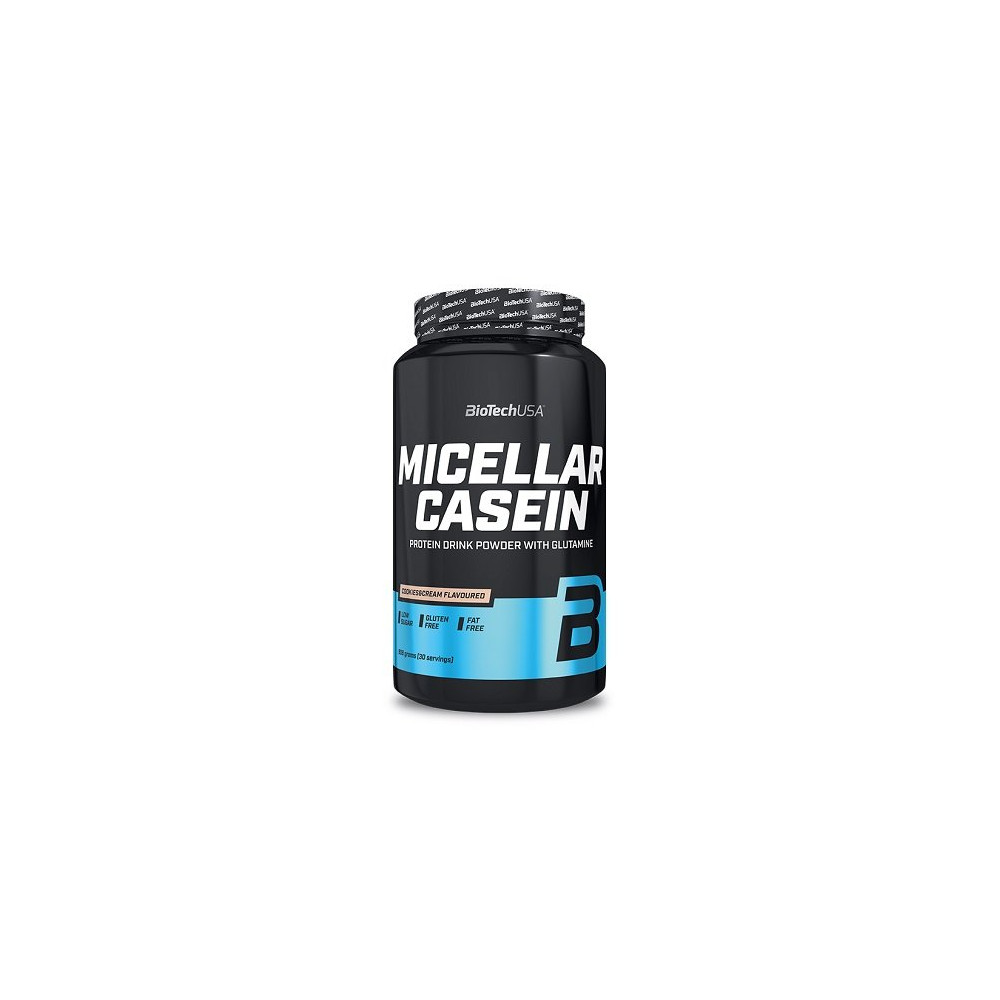 Biotech Micellar Casein 908g