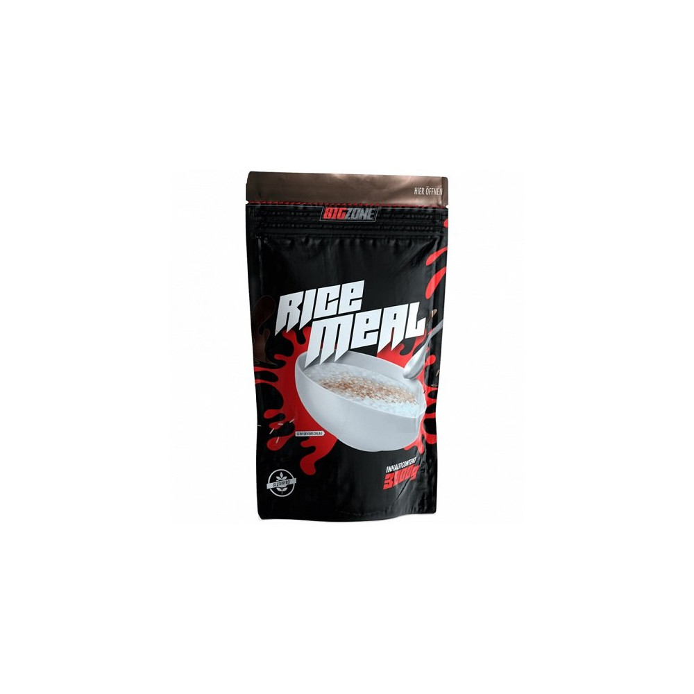 Big Zone Rice Meal 3000g