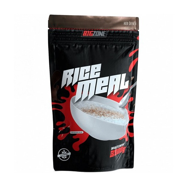Big Zone Rice Meal 3000g
