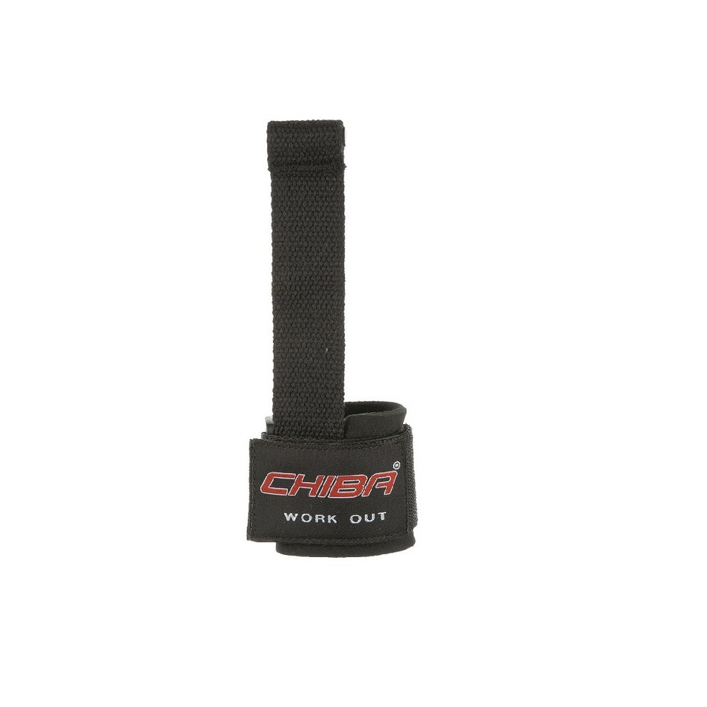 Chiba - 40610 - Powerstrap I