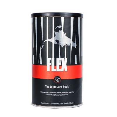 Universal Animal Flex 44 Pack