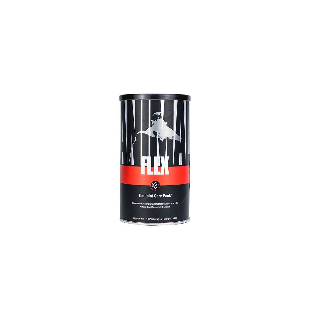 Universal Animal Flex 44 Pack