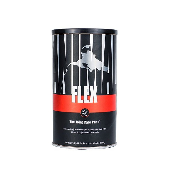 Universal Animal Flex 44 Pack