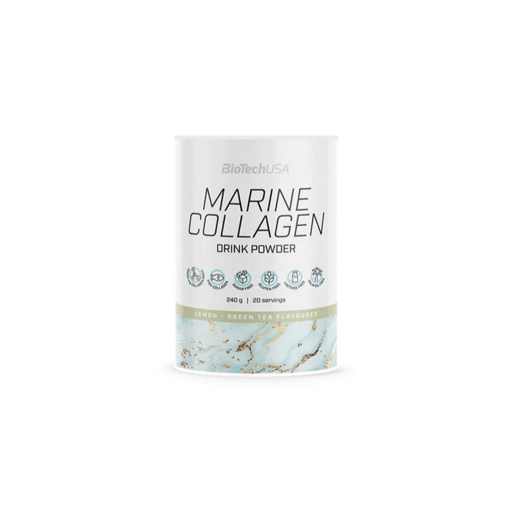 BioTech Marine Collagen 240g