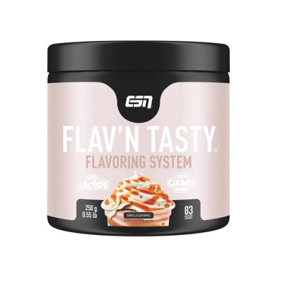 ESN Designer Flavor Powder 250g